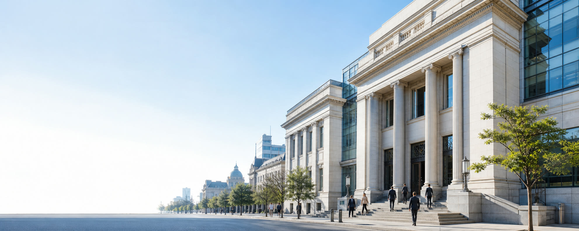 Arquitectura bancaria pública
